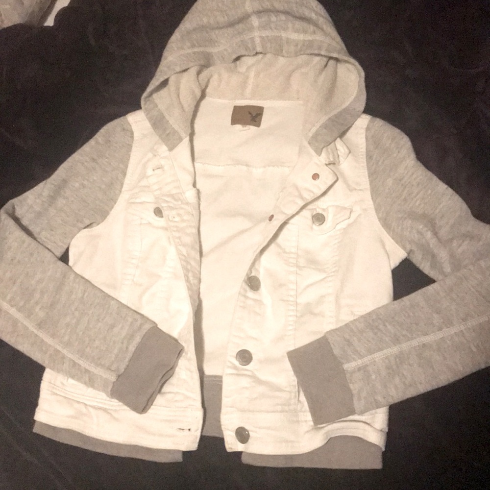 American Eagle Jean Jacket